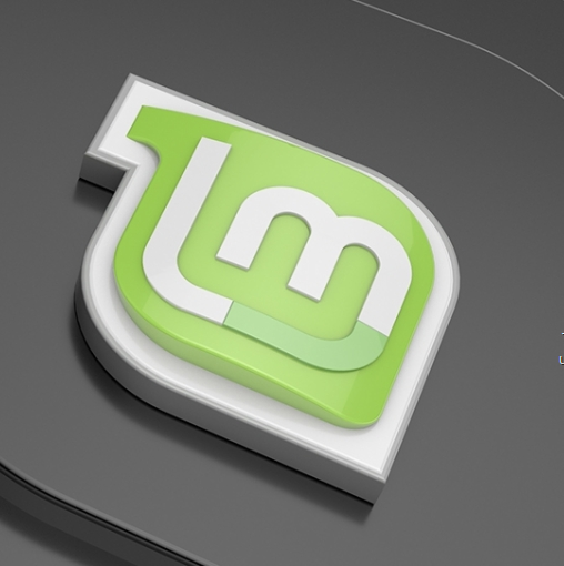 Linux mint logo